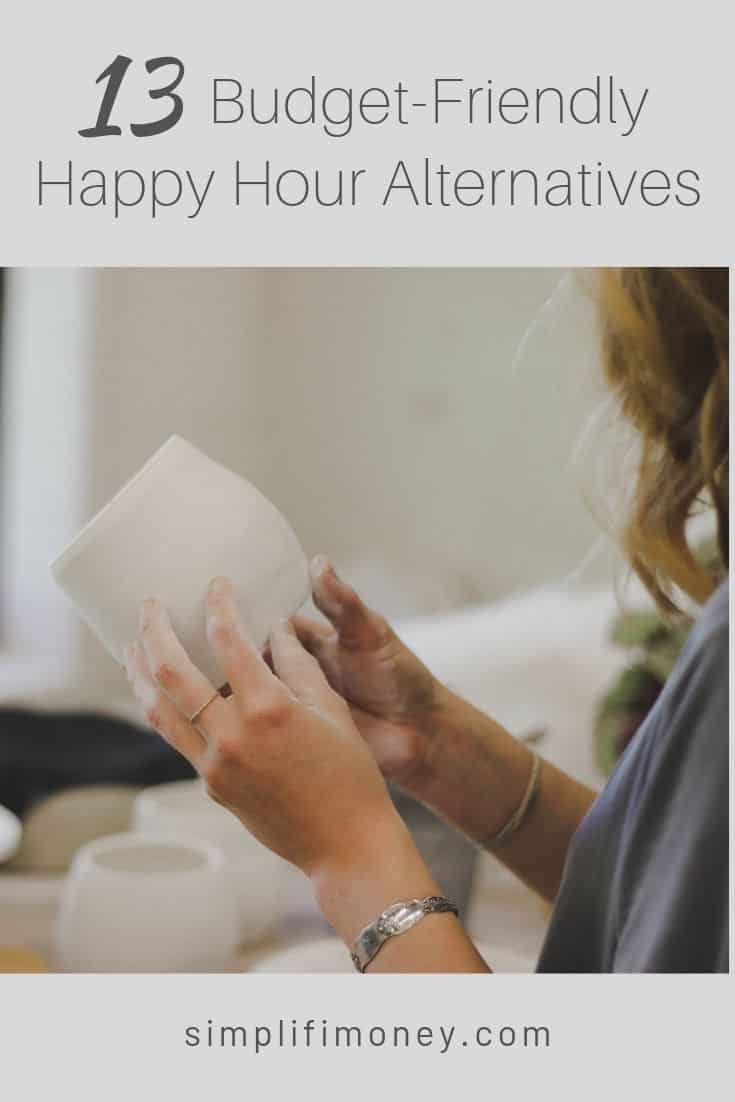 13 Budget-Friendly Happy Hour Alternatives